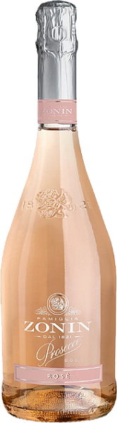 Zonin Prosecco DOC Rose, 0.75 л в Пензе