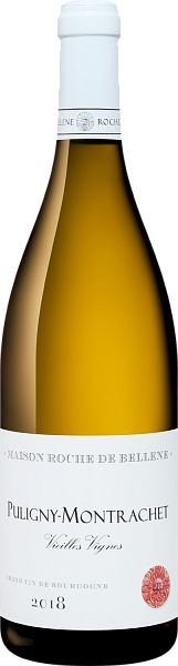 Vieilles Vignes Puligny-Montrachet AOC Maison Roche de Bellene, 0.75 л в Пензе