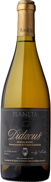 Didacus Chardonnay Menfi DOC Planeta, 0.75 л в Пензе
