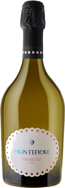 Montefiore Prosecco DOC Vinicola Decordi, 0.75 л в Пензе