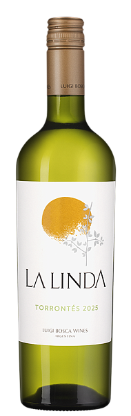 La Linda Torrontes Mendoza Luigi Bosca, 0.75 л в Пензе