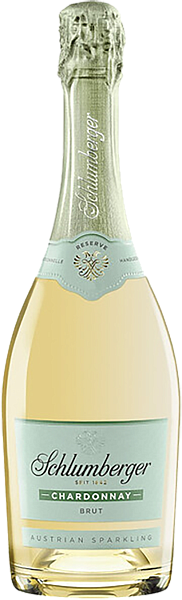Schlumberger Chardonnay Brut Reserve, 0.75 л в Пензе