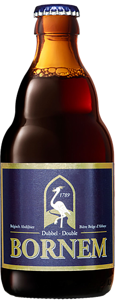 Bornem Double Van Steenberge, 0.33 л в Пензе