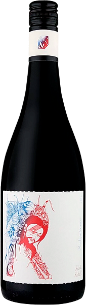 Rebel Rebel Montepulciano Alpha Box & Dice, 0.75 л в Пензе