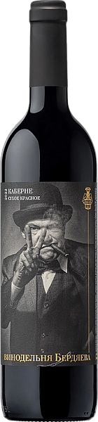 Cabernet Berdyaev Winery, 0.75 л в Пензе