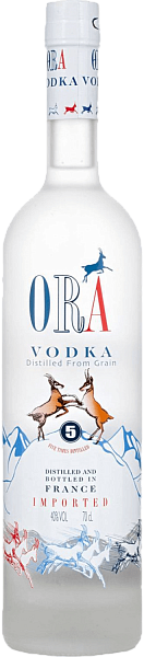 Ora, 0.7 л в Пензе